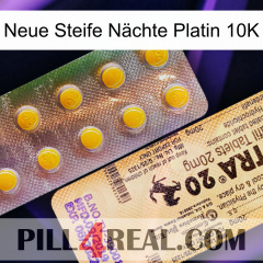 Neue Steife Nächte Platin 10K new06